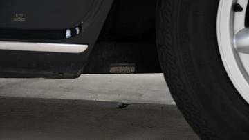 Thumbnail von Triumph TR6 + Overdrive '73