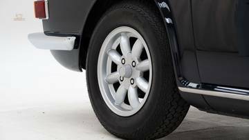 Thumbnail von Triumph TR6 + Overdrive '73