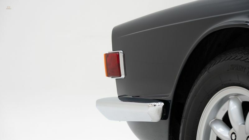 Thumbnail von Triumph TR6 + Overdrive '73