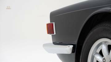Thumbnail von Triumph TR6 + Overdrive '73