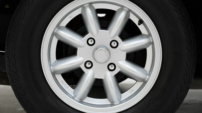 Thumbnail von Triumph TR6 + Overdrive '73