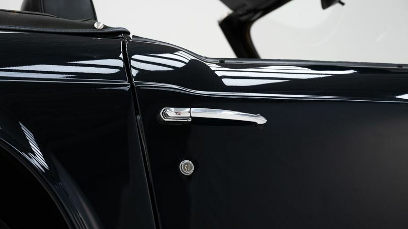 Thumbnail von Triumph TR6 + Overdrive '73