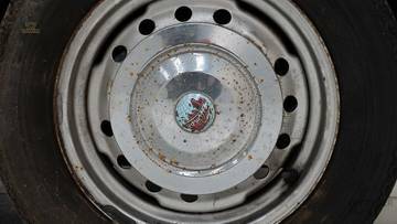 Thumbnail von Triumph TR4 '62