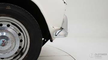 Thumbnail von Triumph TR4 '62