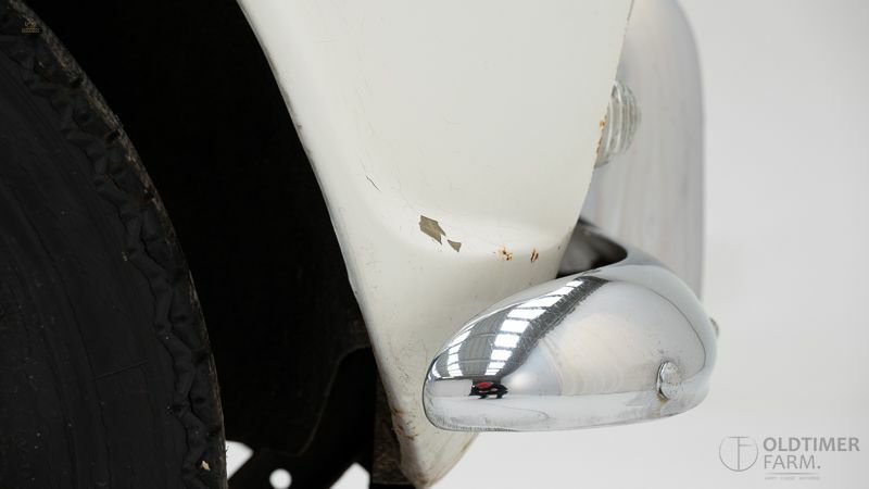 Thumbnail von Triumph TR4 '62