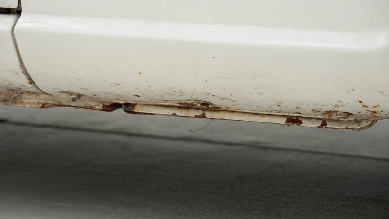 Thumbnail von Triumph TR4 '62