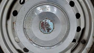 Thumbnail von Triumph TR4 '62