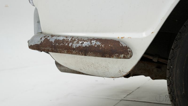 Thumbnail von Triumph TR4 '62