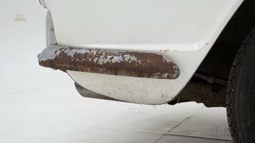 Thumbnail von Triumph TR4 '62