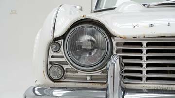 Thumbnail von Triumph TR4 '62