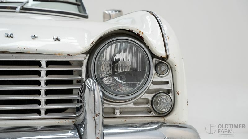 Thumbnail von Triumph TR4 '62