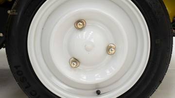 Thumbnail von Citroen 2CV 6 James Bond 007 '80