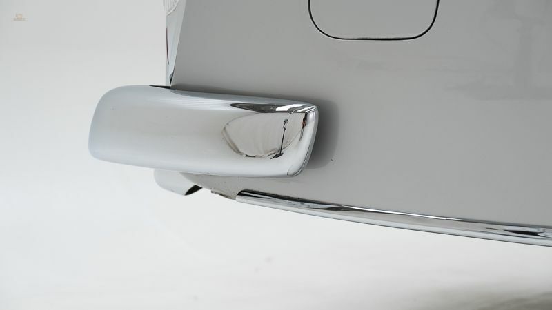 Thumbnail von Mercedes-Benz 220 S Cabriolet '59