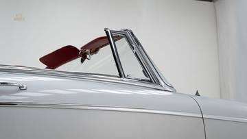 Thumbnail von Mercedes-Benz 220 S Cabriolet '59