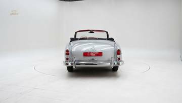 Thumbnail von Mercedes-Benz 220 S Cabriolet '59