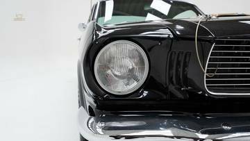 Thumbnail von Ford Mustang Fastback V8 '65