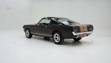 Thumbnail von Ford Mustang Fastback V8 '65