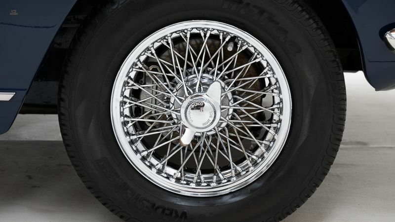 Thumbnail von Triumph Stag '74