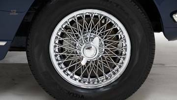 Thumbnail von Triumph Stag '74