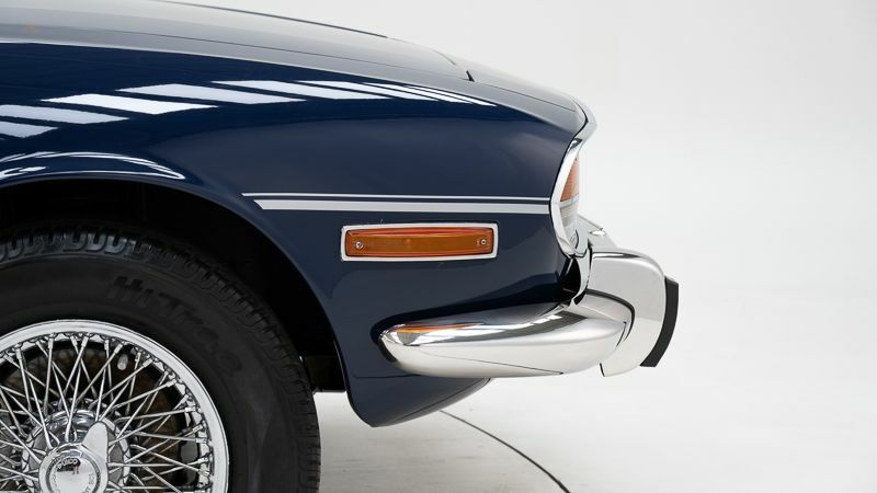 Thumbnail von Triumph Stag '74
