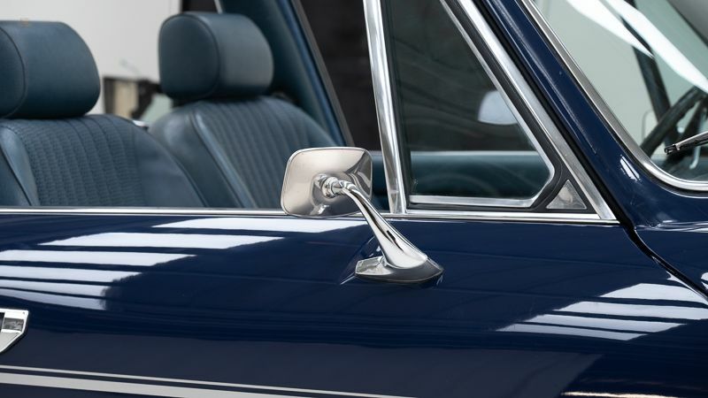 Thumbnail von Triumph Stag '74