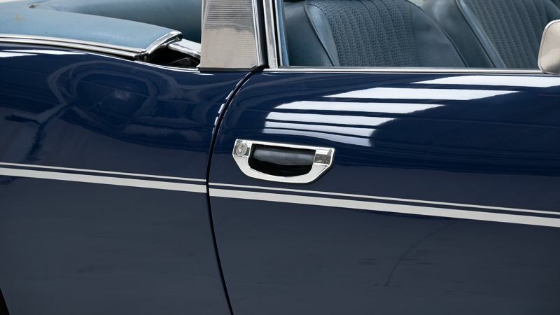 Thumbnail von Triumph Stag '74