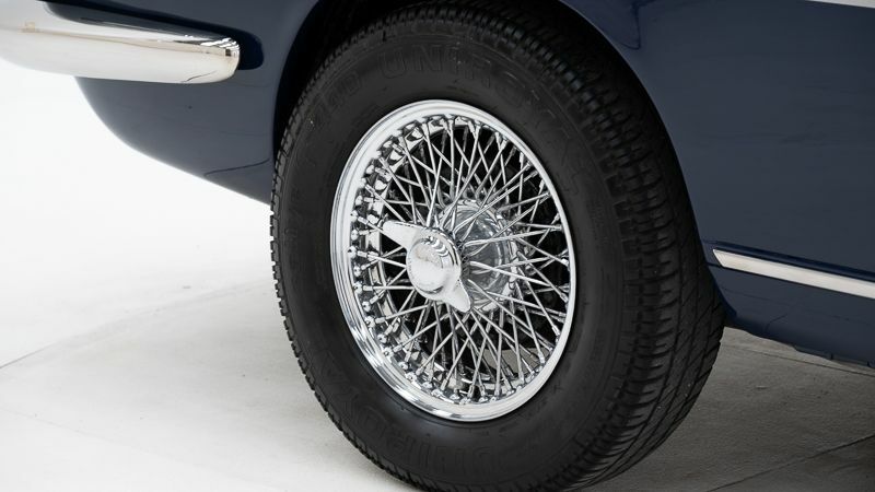 Thumbnail von Triumph Stag '74