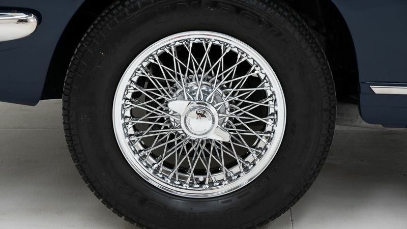 Thumbnail von Triumph Stag '74