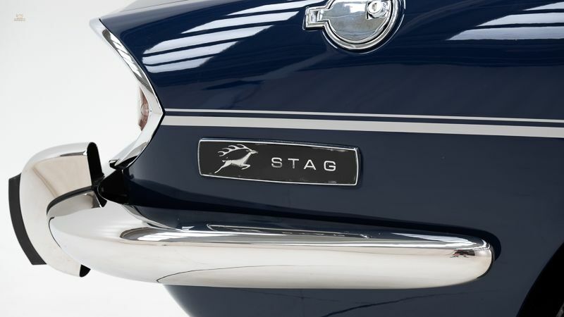 Thumbnail von Triumph Stag '74