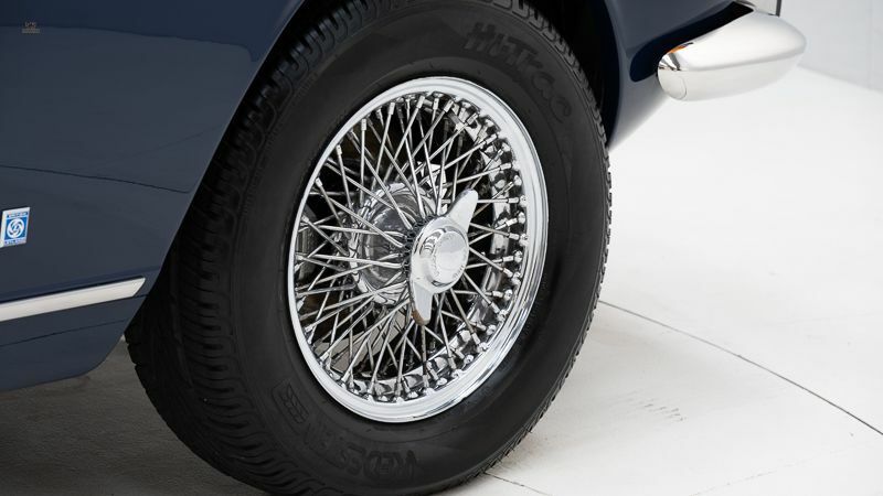 Thumbnail von Triumph Stag '74