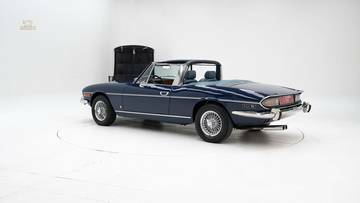 Thumbnail von Triumph Stag '74