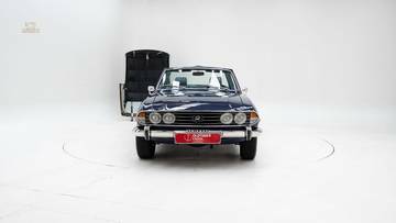 Thumbnail von Triumph Stag '74