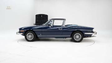 Thumbnail von Triumph Stag '74