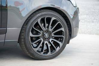 Thumbnail von Range Rover LG SDV6 '2016