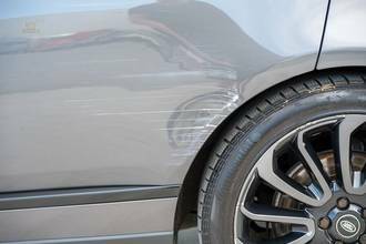 Thumbnail von Range Rover LG SDV6 '2016