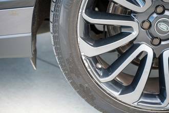 Thumbnail von Range Rover LG SDV6 '2016