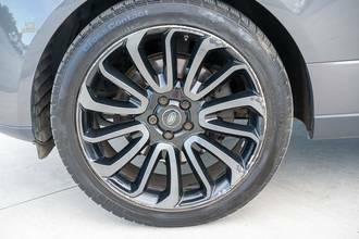 Thumbnail von Range Rover LG SDV6 '2016