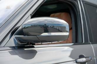 Thumbnail von Range Rover LG SDV6 '2016