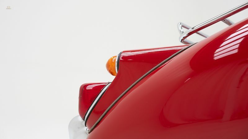 Thumbnail von MG A 1600 '60