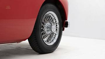 Thumbnail von MG A 1600 '60