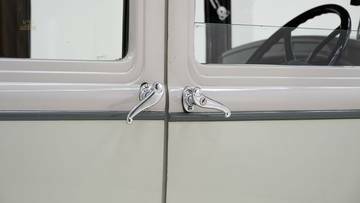 Thumbnail von Ford Model A Fordor '29