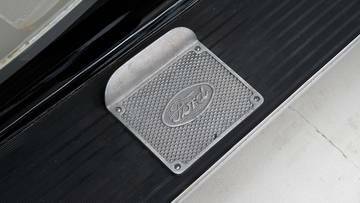 Thumbnail von Ford Model A Fordor '29