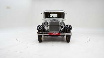 Thumbnail von Ford Model A Fordor '29