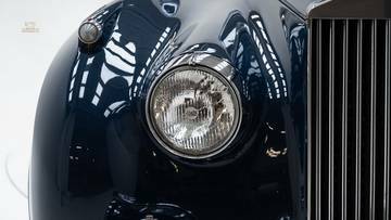 Thumbnail von Rolls-Royce Silver Cloud II '61