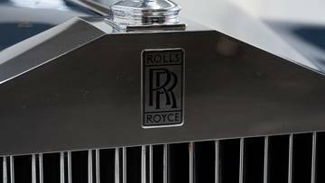 Thumbnail von Rolls-Royce Silver Cloud II '61
