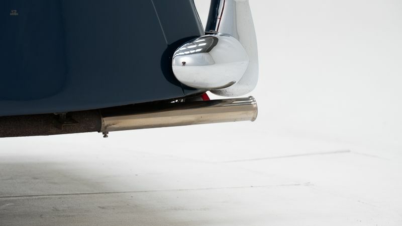 Thumbnail von Rolls-Royce Silver Cloud II '61