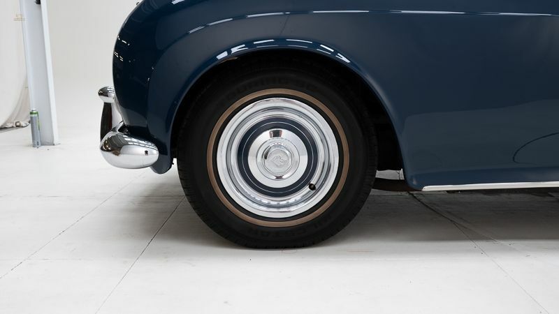 Thumbnail von Rolls-Royce Silver Cloud II '61