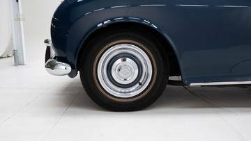 Thumbnail von Rolls-Royce Silver Cloud II '61