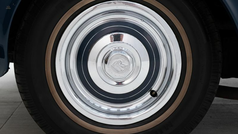 Thumbnail von Rolls-Royce Silver Cloud II '61