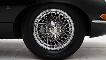 Thumbnail von Jaguar E-type Series 1 4.2 '66